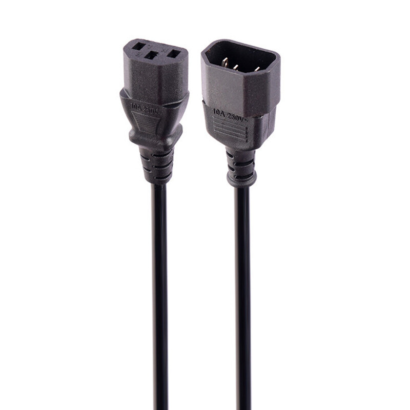 کابل برق Connect Back To Back طول 1.5 متر