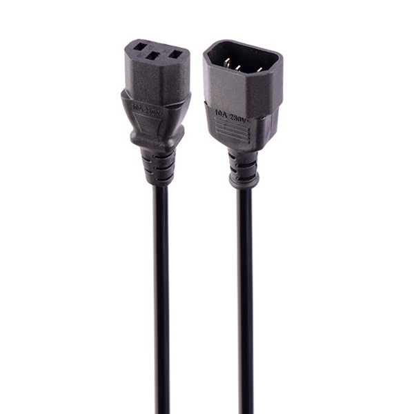 کابل برق Connect Back To Back طول 1.5 متر