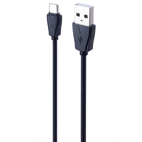 شارژر فندکی 30 وات الدینیو C3 + کابل تایپ سی
