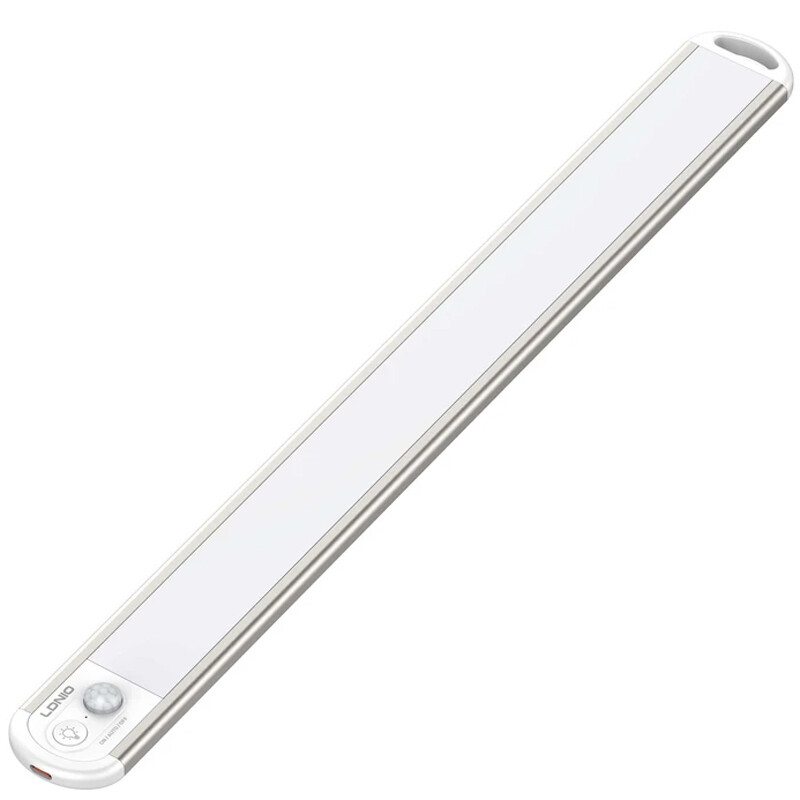 چراغ زیرکابینتی سنسوردار 41 سانتی متر 3 وات الدینیو Y6