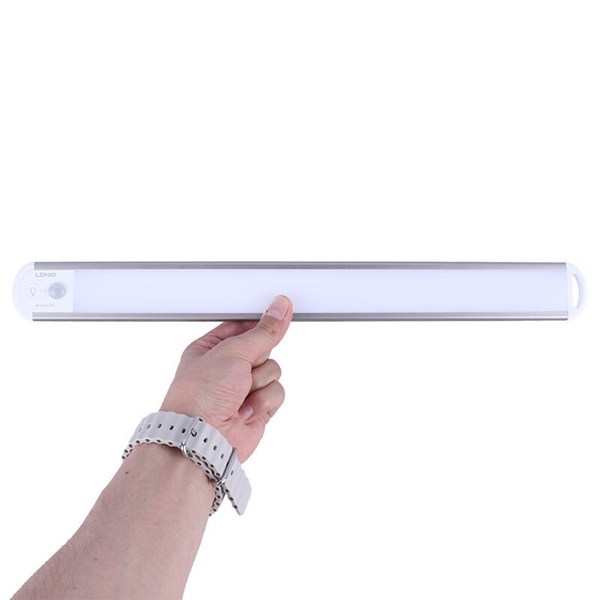 چراغ زیرکابینتی سنسوردار 41 سانتی متر 3 وات الدینیو Y6