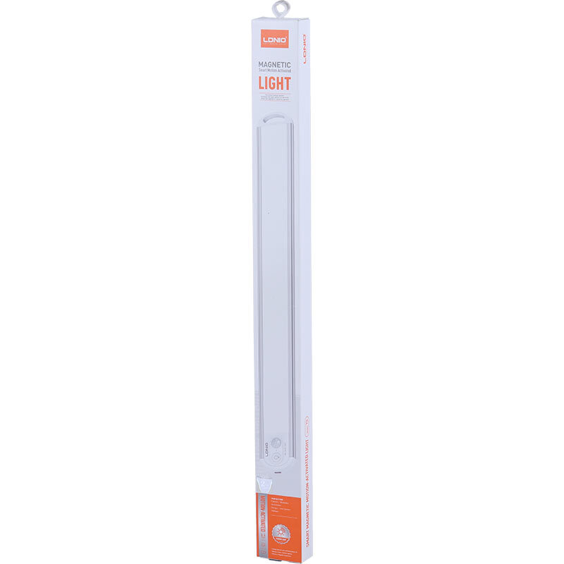 چراغ زیرکابینتی سنسوردار 41 سانتی متر 3 وات الدینیو Y6
