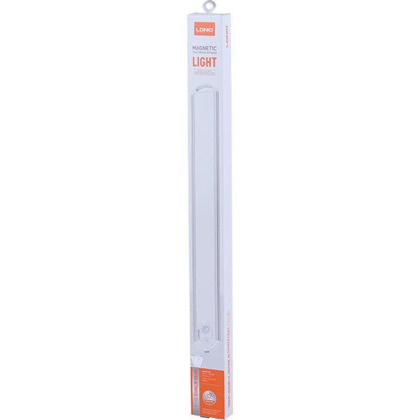 چراغ زیرکابینتی سنسوردار 41 سانتی متر 3 وات الدینیو Y6