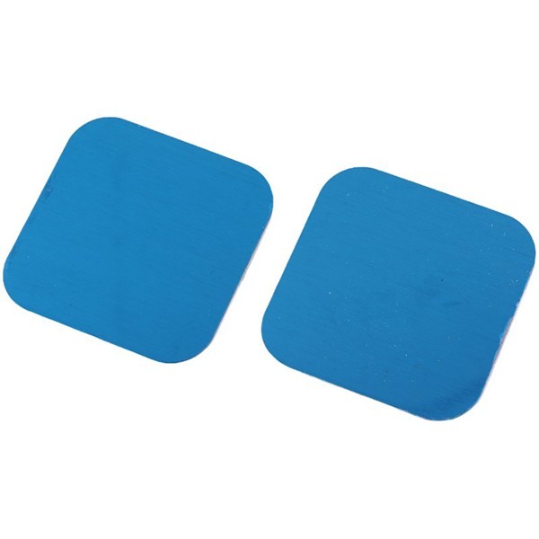 چراغ زیرکابینتی سنسوردار 41 سانتی متر 3 وات الدینیو Y6