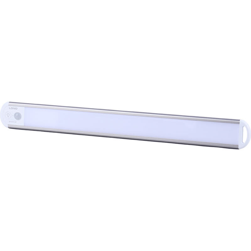 چراغ زیرکابینتی سنسوردار 41 سانتی متر 3 وات الدینیو Y6