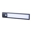چراغ زیرکابینتی سنسوردار 22 سانتی متر 1.5 وات الدینیو Y5-1
