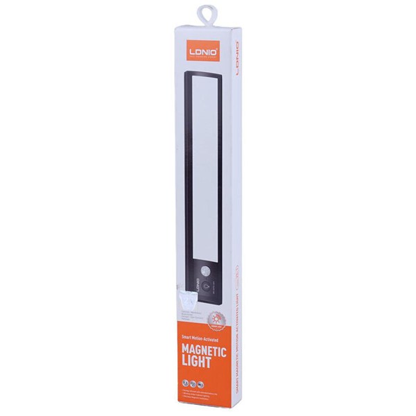 چراغ زیرکابینتی سنسوردار 22 سانتی متر 1.5 وات الدینیو Y5-1