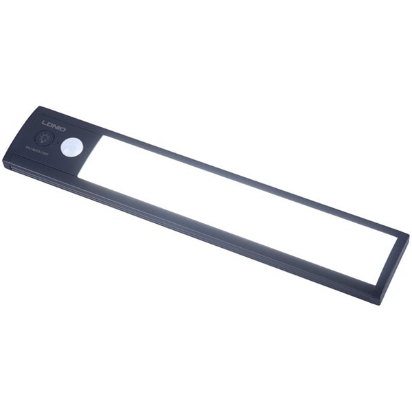 چراغ زیرکابینتی سنسوردار 22 سانتی متر 1.5 وات الدینیو Y5-1