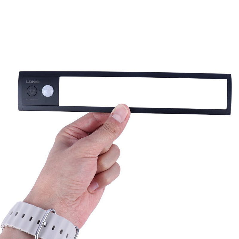 چراغ زیرکابینتی سنسوردار 22 سانتی متر 1.5 وات الدینیو Y5-1