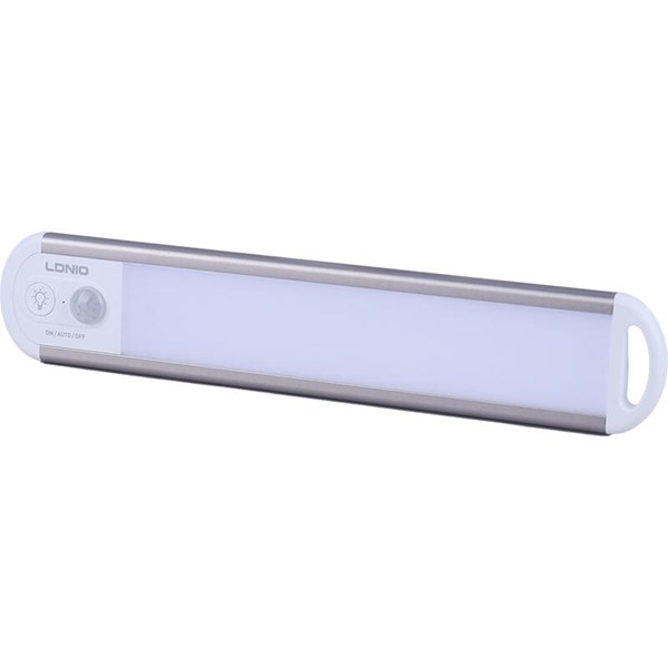 چراغ زیرکابینتی سنسوردار 22 سانتی متر 1.5 وات الدینیو Y6-1