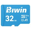 رم میکرو 32 گیگ بیوین Biwin MS100 U1 A1 V10 C10 100MB/s