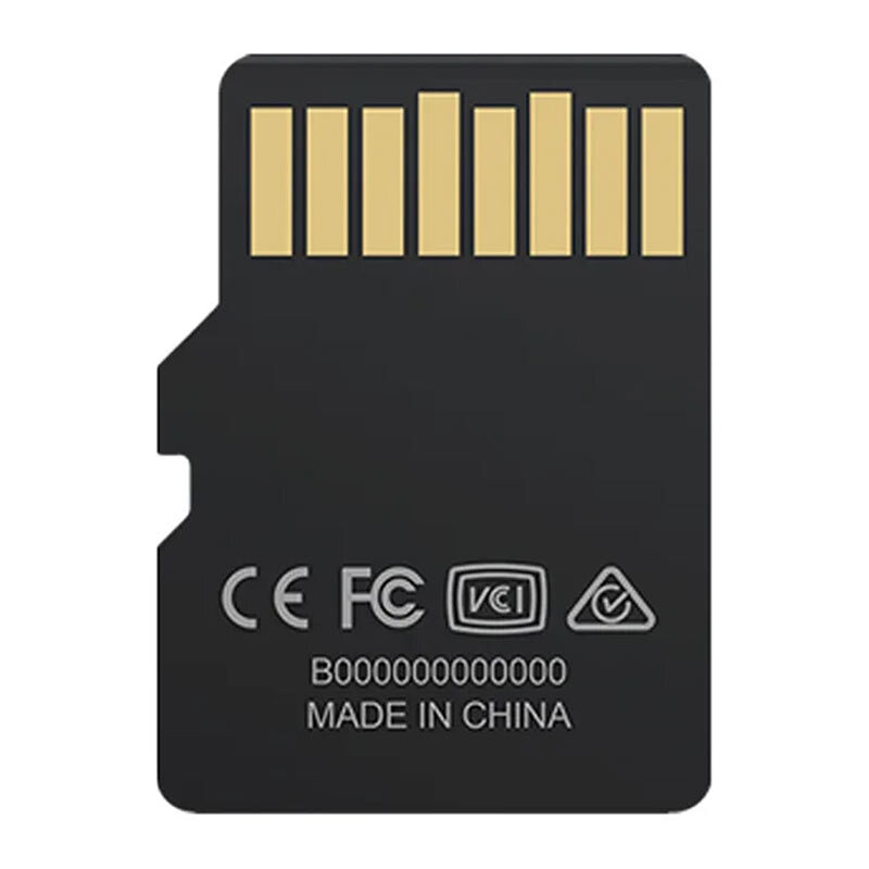 رم میکرو 32 گیگ بیوین Biwin MS100 U1 A1 V10 C10 100MB/s