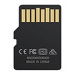 رم میکرو 32 گیگ بیوین Biwin MS100 U1 A1 V10 C10 100MB/s