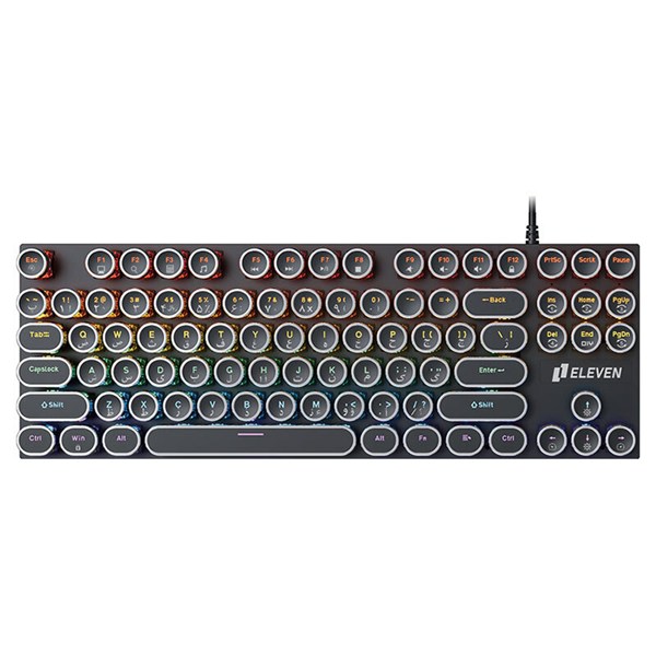 کیبورد گیمینگ ایلون Enigma