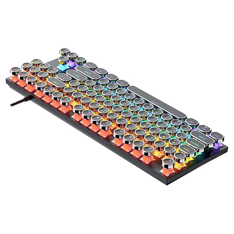 کیبورد گیمینگ ایلون Enigma