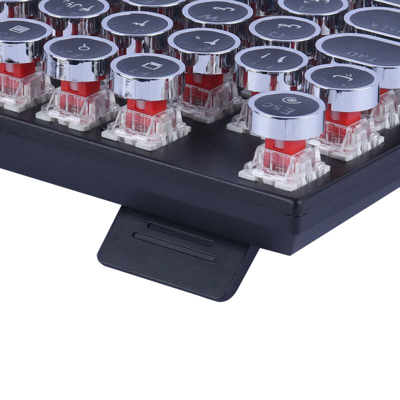 کیبورد گیمینگ ایلون Enigma