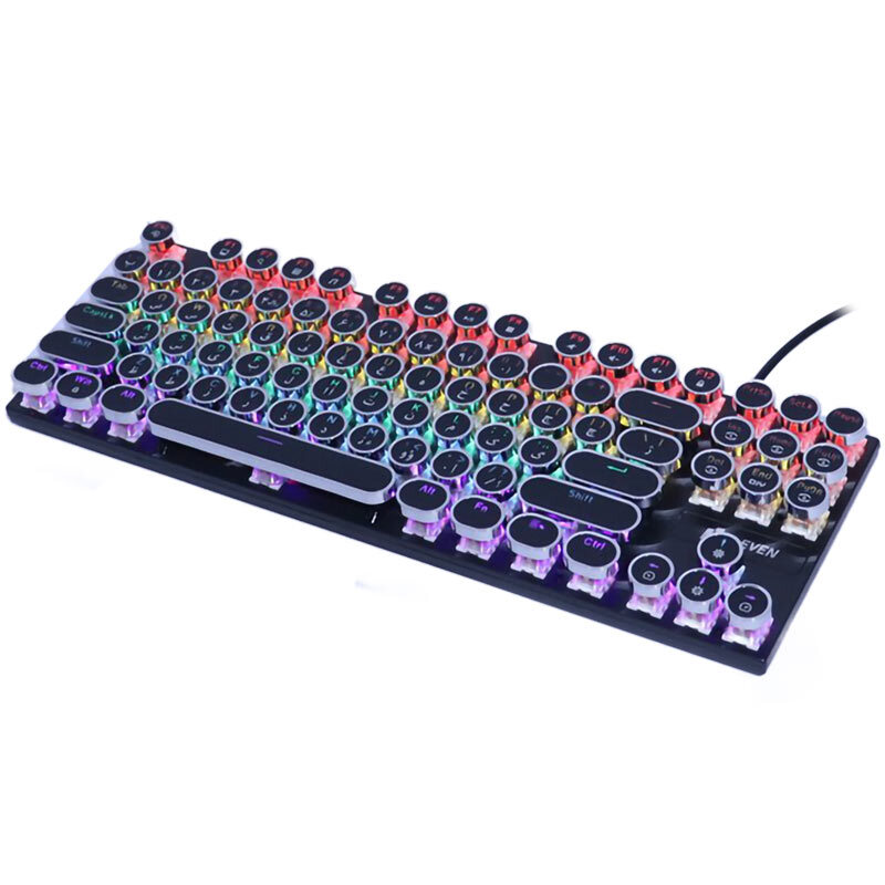 کیبورد گیمینگ ایلون Enigma