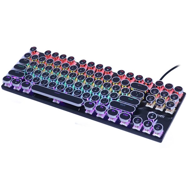 کیبورد گیمینگ ایلون Enigma