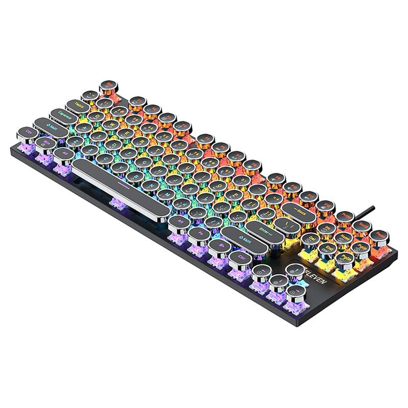 کیبورد گیمینگ ایلون Enigma