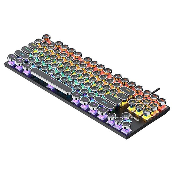 کیبورد گیمینگ ایلون Enigma
