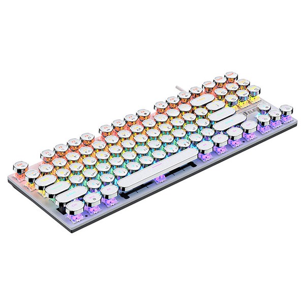 کیبورد گیمینگ ایلون Enigma