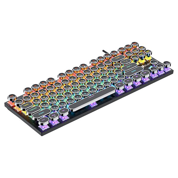 کیبورد گیمینگ ایلون Enigma