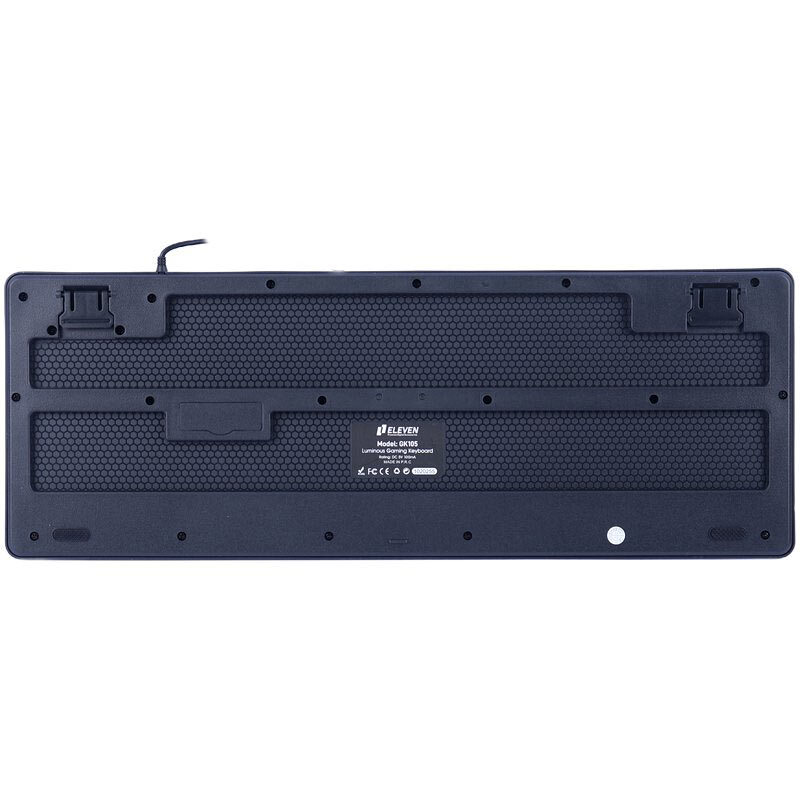 کیبورد گیمینگ ایلون GK105