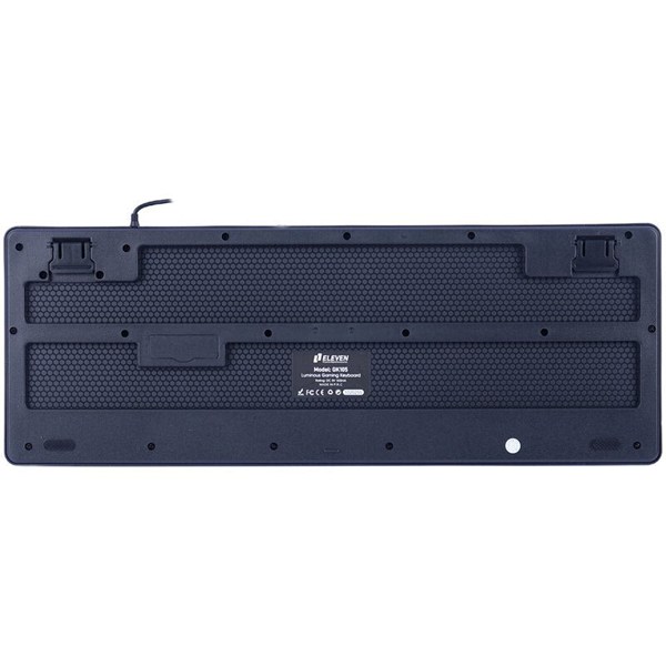 کیبورد گیمینگ ایلون GK105