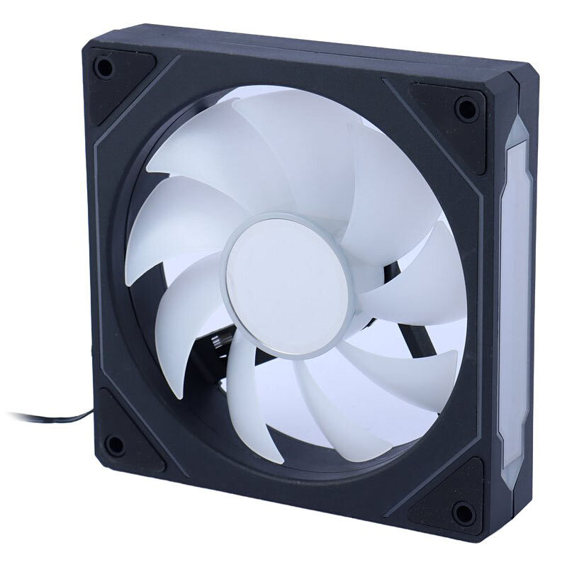 فن کیس تسکو Skadi Lux GFAN 305 سایز 120 میلی متری بسته 3 عددی