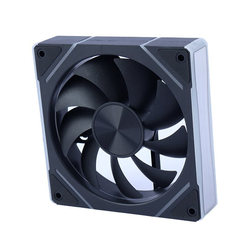 فن کیس تسکو Skadi Lumina GFAN 310 سایز 120 میلی متری بسته 3 عددی