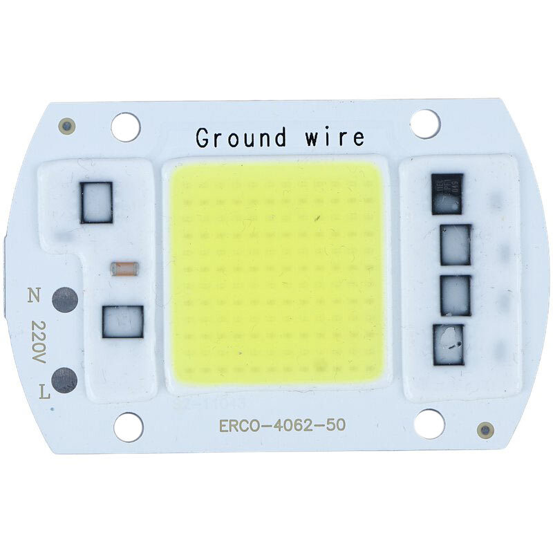 چیپ پروژکتور 50 وات Erco-4062-50 Grade B