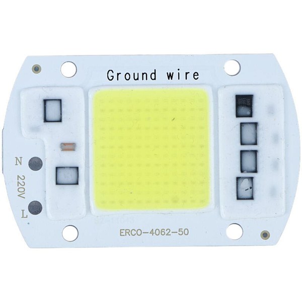 چیپ پروژکتور 50 وات Erco-4062-50 Grade B