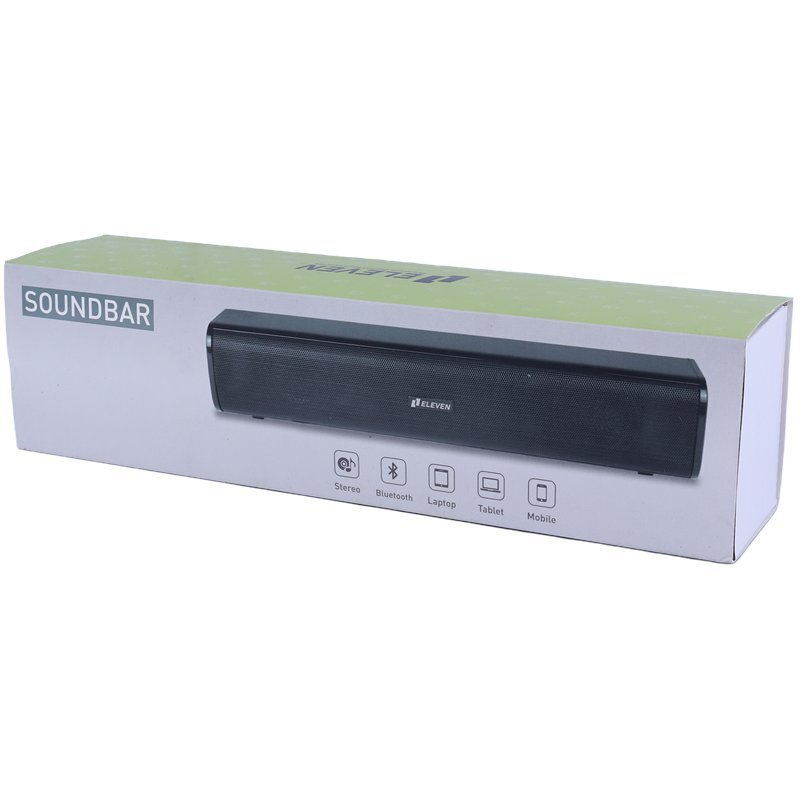 ساندبار ایلون SU203BT
