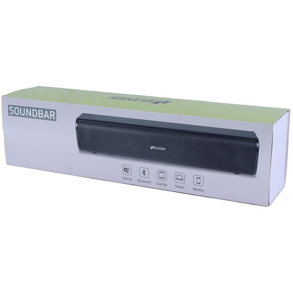 ساندبار ایلون SU203BT