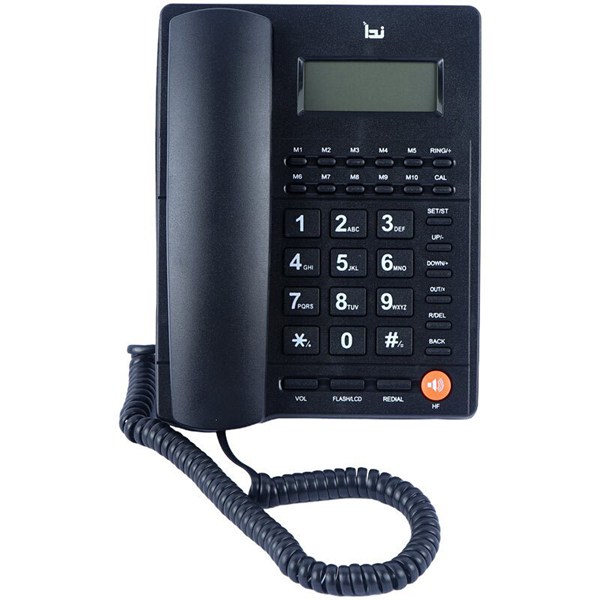 تلفن رومیزی ندا Neda 120CID