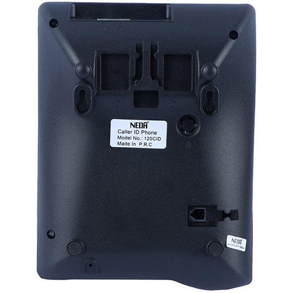 تلفن رومیزی ندا Neda 120CID