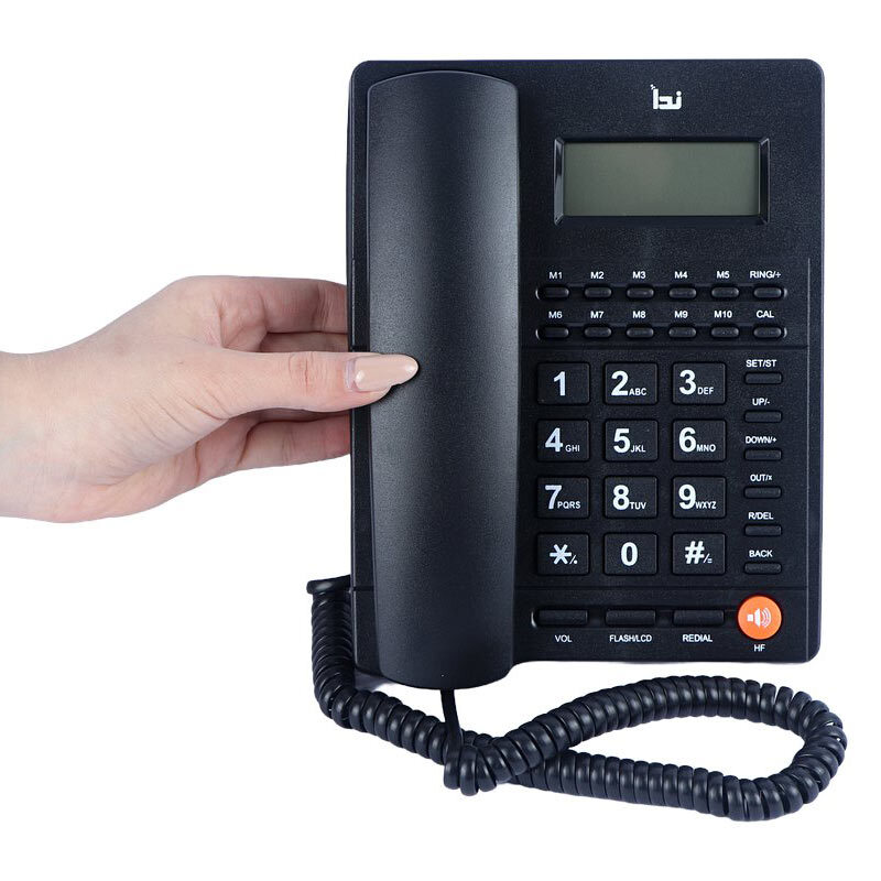تلفن رومیزی ندا Neda 120CID