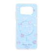 قاب پشت سخت دور ژله ای طرح مگ سیف برجسته Xiaomi Poco X3 / Poco X3 Pro / Poco X3 NFC - کد 27