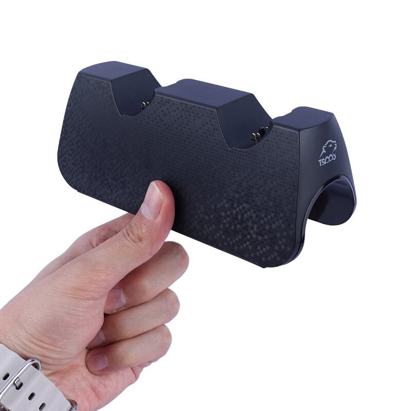 پایه شارژر دسته بازی PS5 تسکو TGC 12 BladeStand