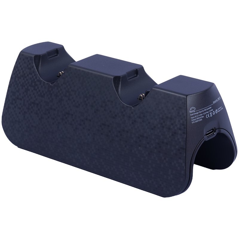 پایه شارژر دسته بازی PS5 تسکو TGC 12 BladeStand