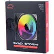 فن کیس تسکو Skadi Storm GFAN 100 سایز 120 میلی متری