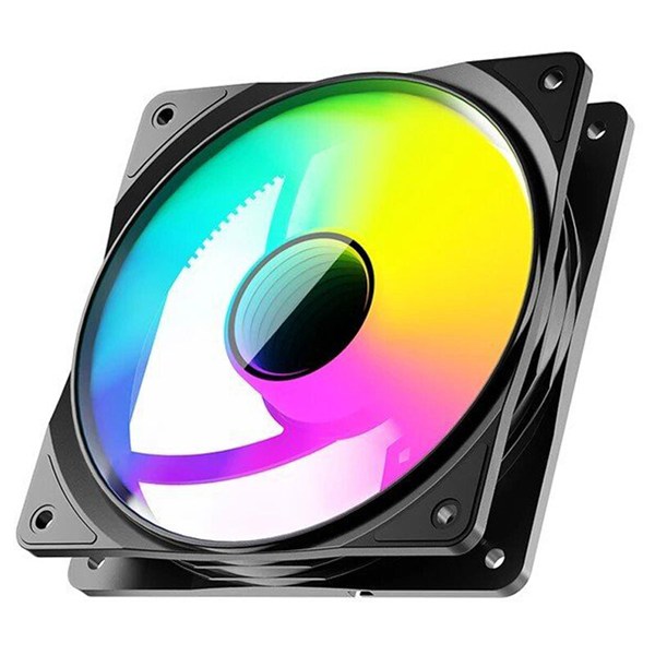 فن کیس تسکو Skadi Storm GFAN 100 سایز 120 میلی متری