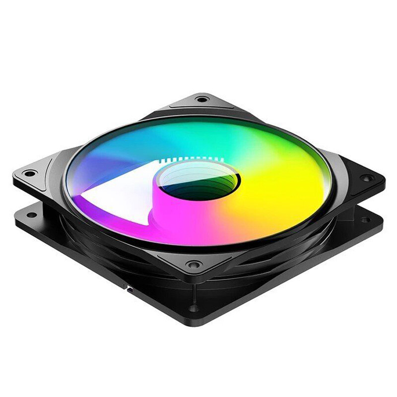 فن کیس تسکو Skadi Storm GFAN 100 سایز 120 میلی متری