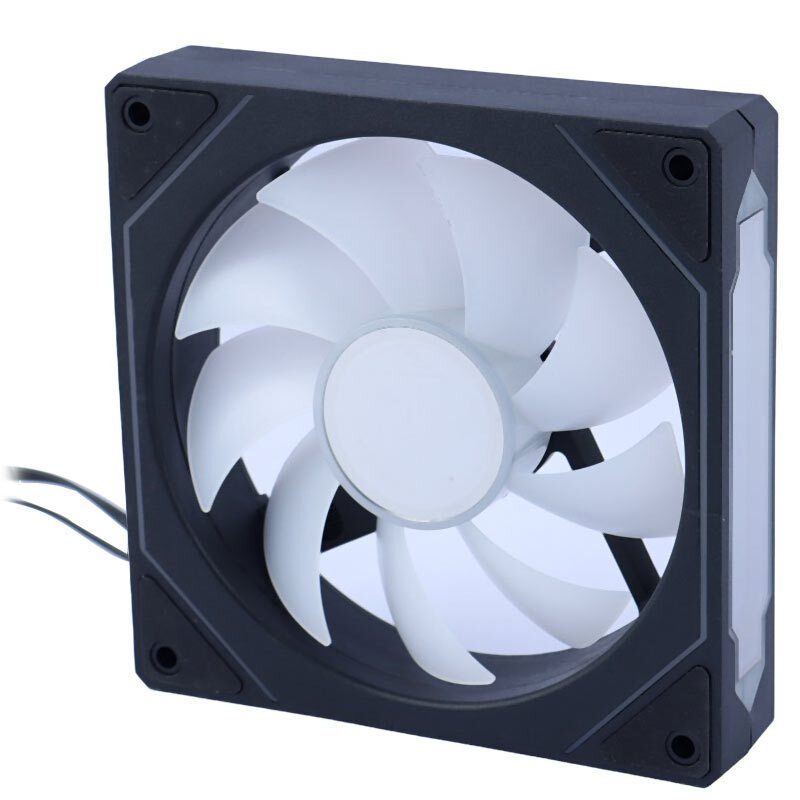 فن کیس تسکو Skadi Lux GFAN 105 سایز 120 میلی متری