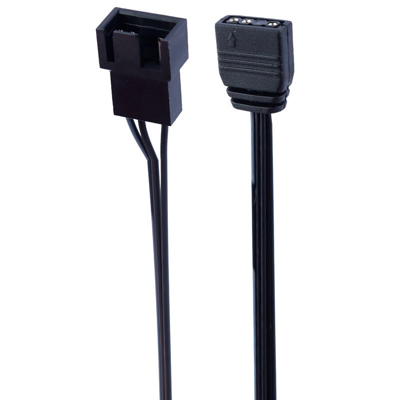 فن کیس تسکو Skadi Lux GFAN 105 سایز 120 میلی متری