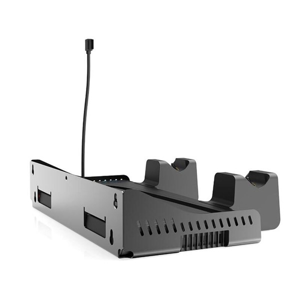 خنک کننده و شارژر دسته PS5/PS5 Slim/PS5 Pro تسکو TGS 18 LootRack