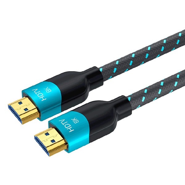 کابل HDMI 8K تسکو GHC 71 طول 2 متر