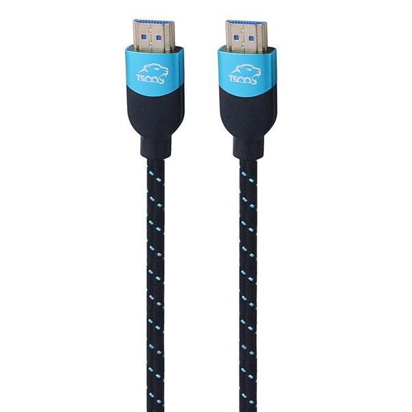 کابل HDMI 8K تسکو GHC 71 طول 2 متر