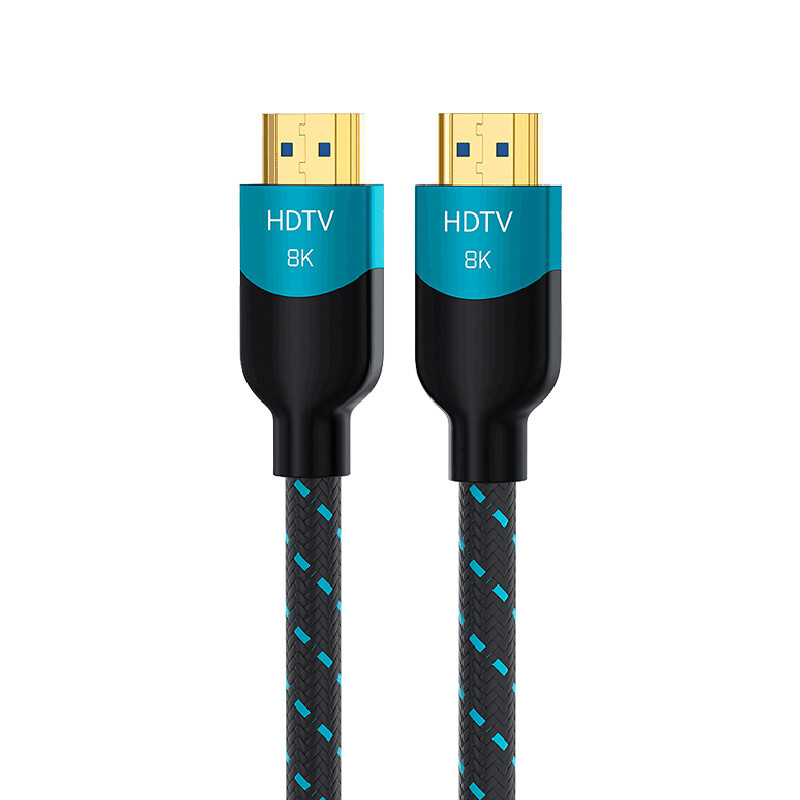 کابل HDMI 8K تسکو GHC 71 طول 2 متر
