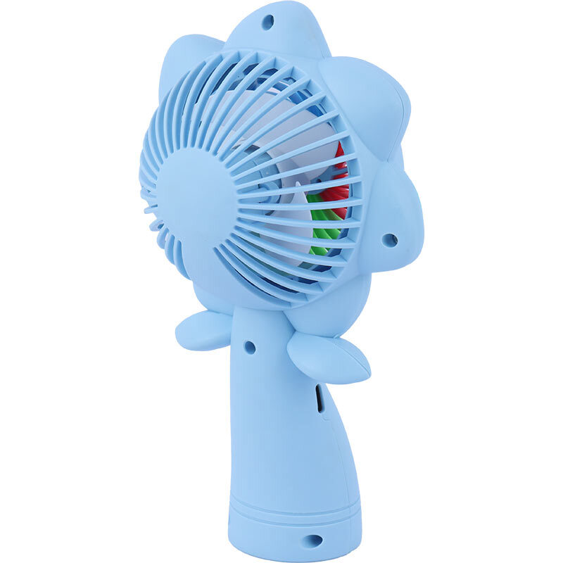 پنکه رومیزی شارژی Mini Fans HQ66-28
